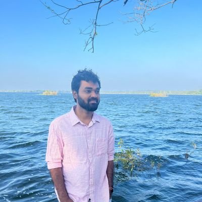 NagaAvinash143's profile picture. 