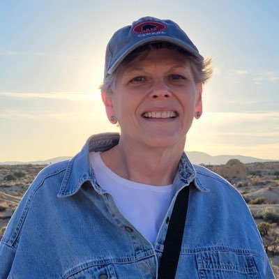Journalist for 41 years. Now retired. Previously @inewsource, @sdut, @KPBSnews, @pressenterprise and @reviewjournal. Also a wife, cat lover and sports fan.