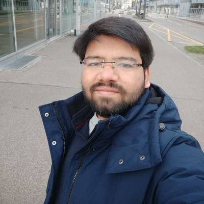 isumit001's profile picture. Sitecore enthusiast and a simple being.