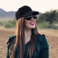Dalia Hassona (@hassonadalia) 's Twitter Profile