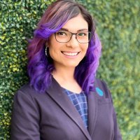 Tiffany Castrejon (@tiffanaly) 's Twitter Profile Photo Tiffany Castrejon (@tiffanaly) 's Twitter Profile Photo