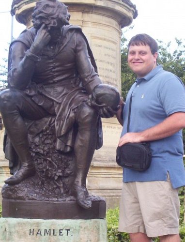 jakealley_1's profile picture. Love Jesus, love music, love theatre, love my friends and love my family! I hate llamas and squirrels.