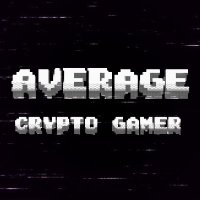 Average Crypto Gamer (@averagecg) 's Twitter Profile