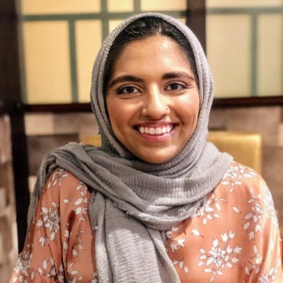 OMS-4 passionate about all things primary care. @emoryuniversity alum. Memphis native. Pakistani-American. Wife to @ARG92. she/her. #MedTwitter