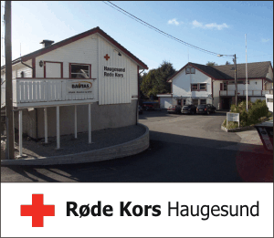 HaugesundRK's profile picture. Haugesund Røde Kors støtter Røde Kors aktiviteter regionalt, nasjonalt og internasjonalt. Vi tilbyr alle aldersgrupper en fritid med MENING!