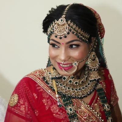 JaisVersha's profile picture. Life is hard. It's harder if you're stupid.😊😌😌