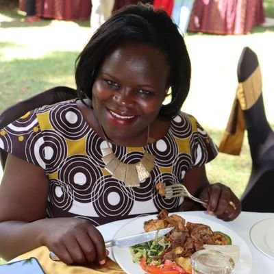 Leah Jerop komen,(PhD) Profile