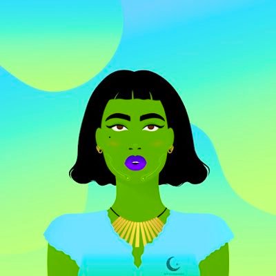 Euro | 欧丽さんのプロフィール画像