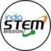 India STEM Mission (@stem_mission) Twitter profile photo
