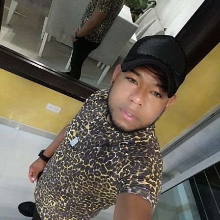 Angel_black2021's profile picture. Soy muy paciente
