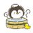 ごちそうおじさんのアイコン