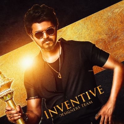 An Official Designer Page @Actorvijay