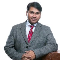Vandan Patel (@vandanpatel_ca) 's Twitter Profile