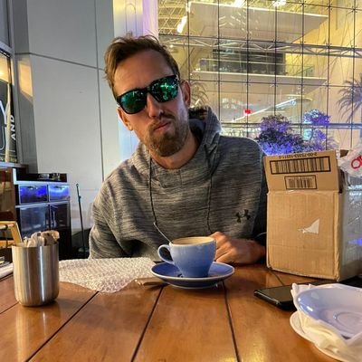 Denis_Maximinus's profile picture. Hi,my name is Denis.Producer of electronic music(Maximinus),tennis player and expert in Mayan Calendar T'zolkin.Anciet Civilization's and basket are my hobby :)