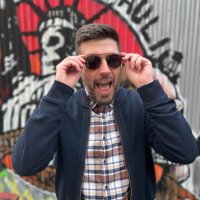 Elias Makos (@eliasmakos) 's Twitter Profile