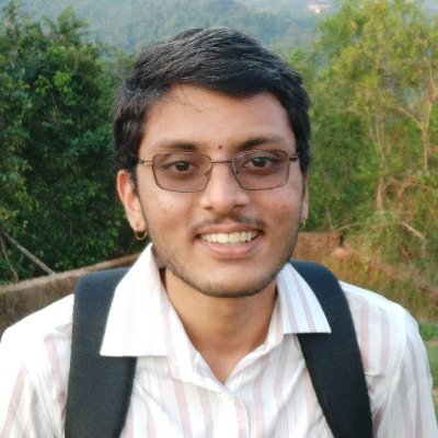 lolla_sai's profile picture. Software Engineer by profession, Explorer by passion