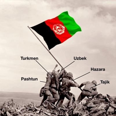 I Love to have best Friendship with all humankind. Long Live Afghanistan. 
زنده باد افغانستان ۔ افغانستان خانه مشترک هر افغان است.