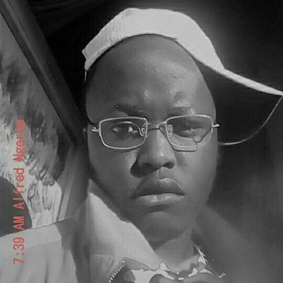 AlfredJomn07046's profile picture. Thank God bless you so much