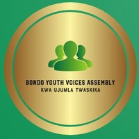 Bondo Youth Voices Assembly. (@bondo_assembly) 's Twitter Profile