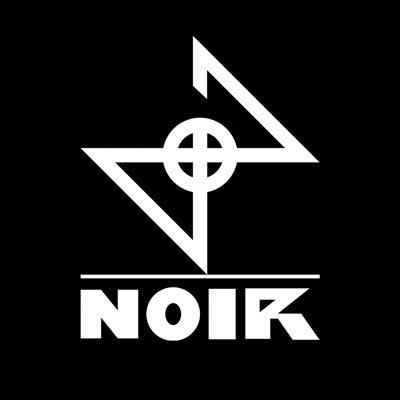 느와르(Noir) 공식 트위터입니다.