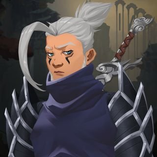 Glitcheroo1's profile picture. Concept Artist @sygostudios
Freelance Digital artist
My works here:
https://t.co/18wxN7PccJ