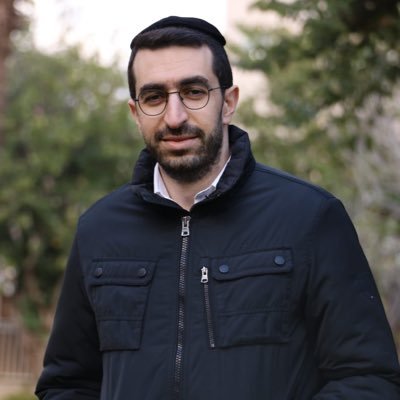 avichai_yosef's profile picture. 