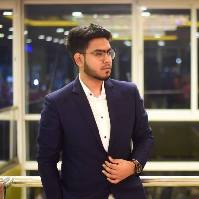 TheAnim9's profile picture. Wordpress Expert | Web Developer