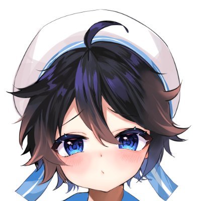 アイキニです！Just a gamer, so don't talk about politics with me
English、日本語、中文🆗   日本語勉強中｜コミュ障
MCBBS: Aikiniさん Bilibili: 十挺Aikini DLSite：玉屋/Aikini