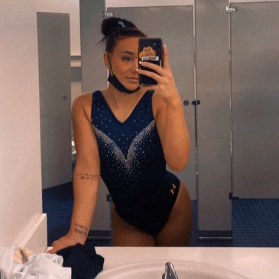 cal berkeley gymnast '22