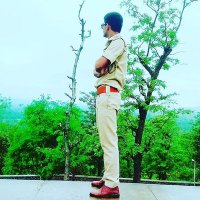 Hareshsinh Rathod (@hareshsinhrath2) 's Twitter Profile
