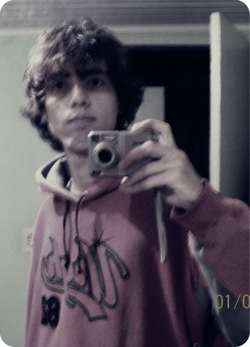Daquele jeito ;p