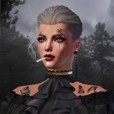 SwostikaKhadka7's profile picture. 