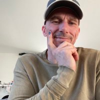 Jan G wilhelmson (@nextstateofmind) 's Twitter Profile