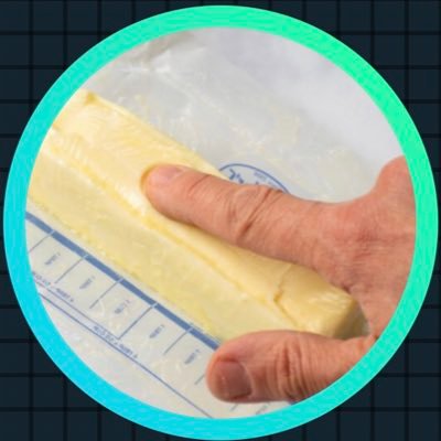 FingerButter69's profile picture. 