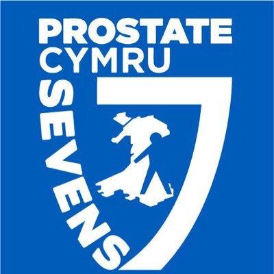 Prostate Cymru 7s