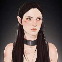 Marzanna (@frigusetmortis) 's Twitter Profile