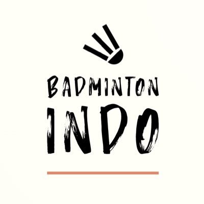 Badminton Indonesia