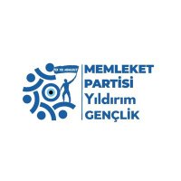 Memleket Partisi Yıldırım Gençlik(@Mp_genclikyldrm) 's Twitter Profile Photo