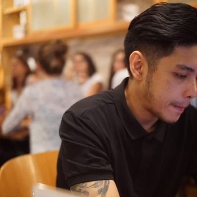 civickr_'s profile picture. 
