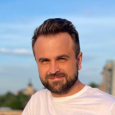 Slavko_MazuRock's profile picture. 