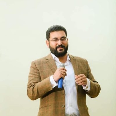 asbarjavaid Profile Picture