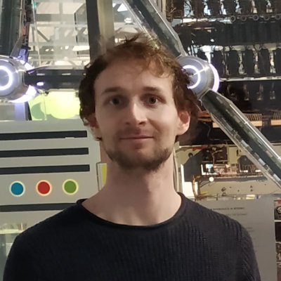 PhD student working on metabolomics and metaproteomics at BAM, Berlin.