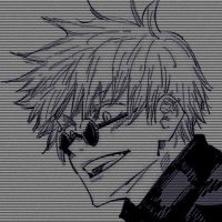 Scarsx (@satorouugf) 's Twitter Profile