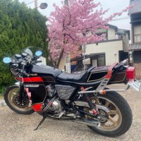 ひびき (@gpz400fx_) 's Twitter Profile