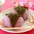 桜餅のアイコン