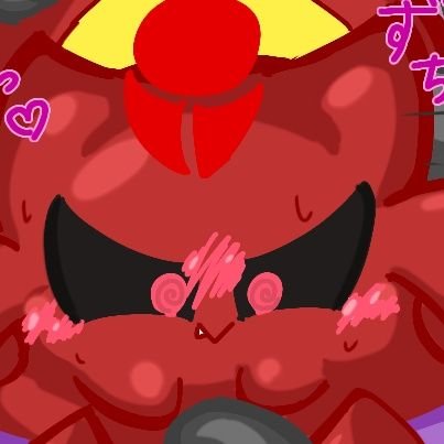 クレッド🔞さんのプロフィール画像