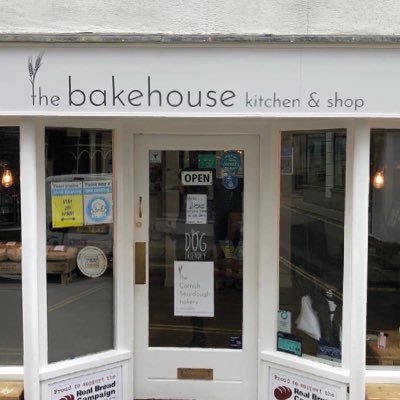 The bakehouse at launceston