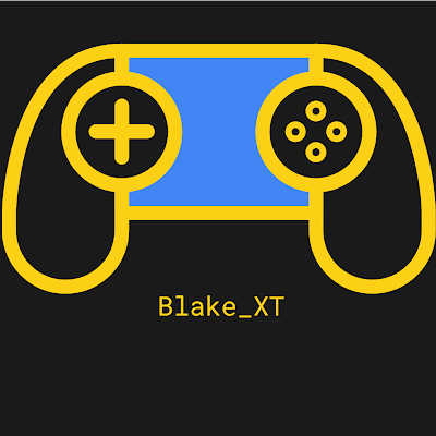 BlakeXT0 Profile Picture