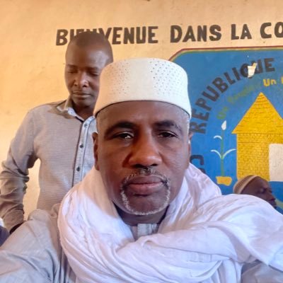 Spécialiste du centre et du nord du Mali