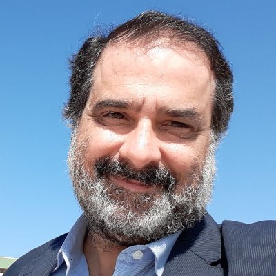 Rafael_Abengoa's profile picture. Business Development Director for Energy & Water Europe